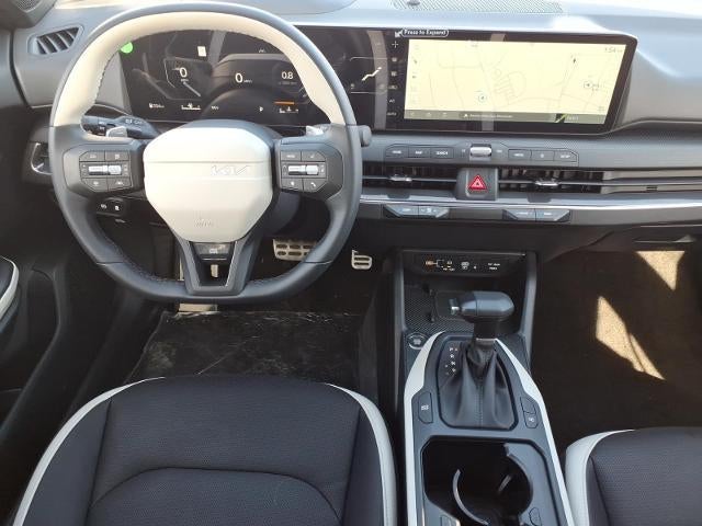 2026 Kia K4 GT-Line Turbo Hatchback