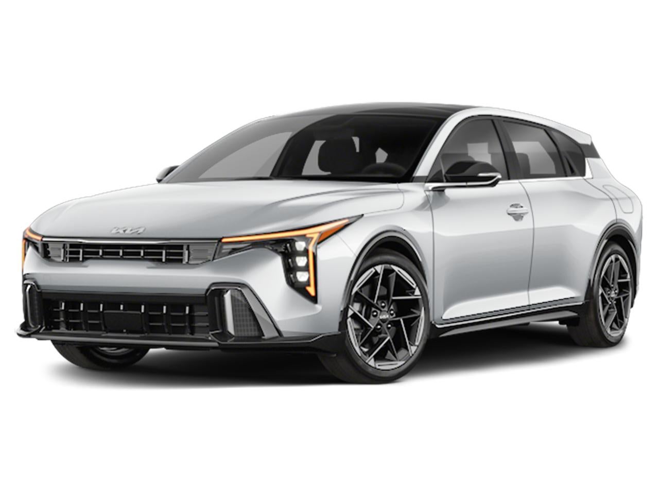 2026 Kia K4 GT-Line Turbo Hatchback