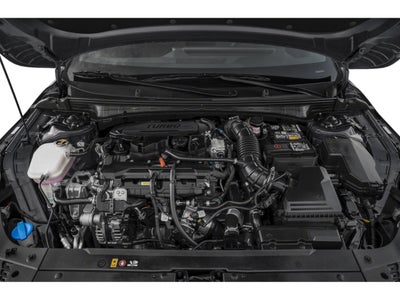 2026 Kia K4 Hatchback GT-Line Turbo FWD