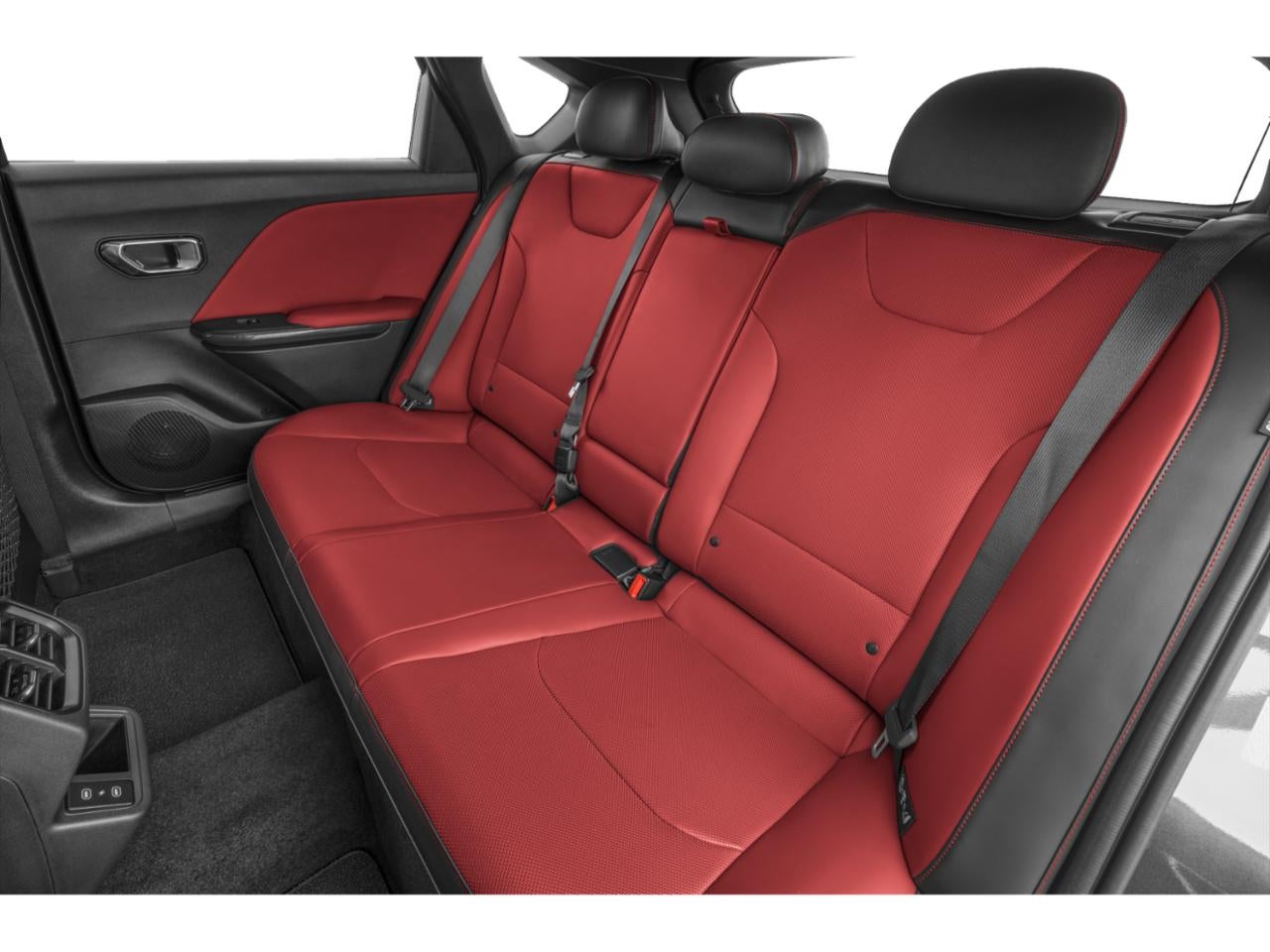 2026 Kia K4 Hatchback GT-Line Turbo FWD