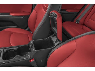 2026 Kia K4 Hatchback GT-Line Turbo FWD