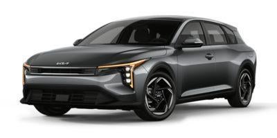 2026 Kia K4 Hatchback GT-Line Turbo FWD