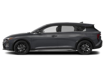2026 Kia K4 Hatchback GT-Line Turbo FWD