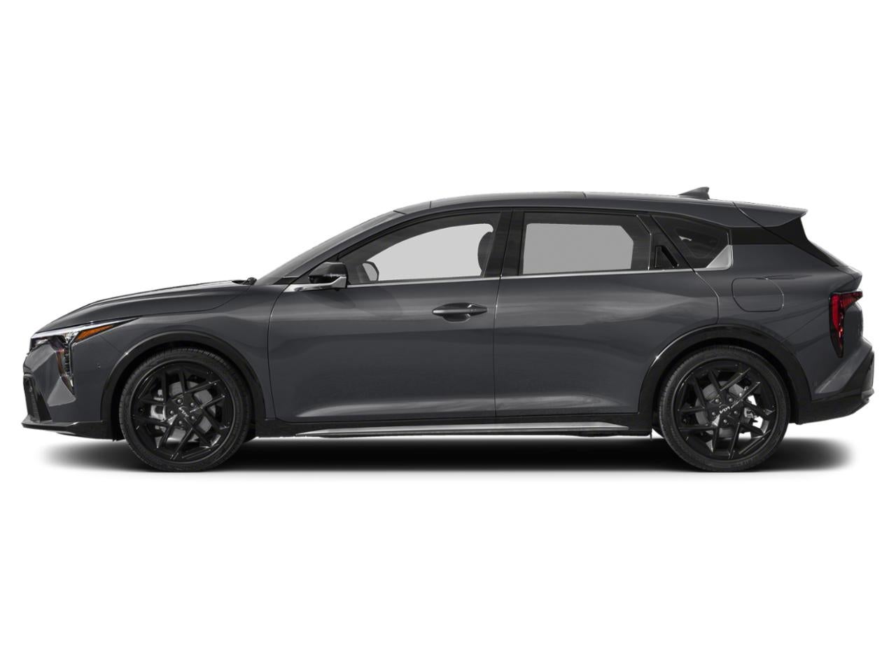 2026 Kia K4 Hatchback GT-Line Turbo FWD