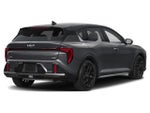 2026 Kia K4 Hatchback GT-Line Turbo FWD