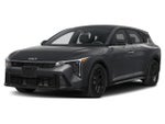 2026 Kia K4 Hatchback GT-Line Turbo FWD