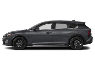 2026 Kia K4 Hatchback GT-Line Turbo FWD