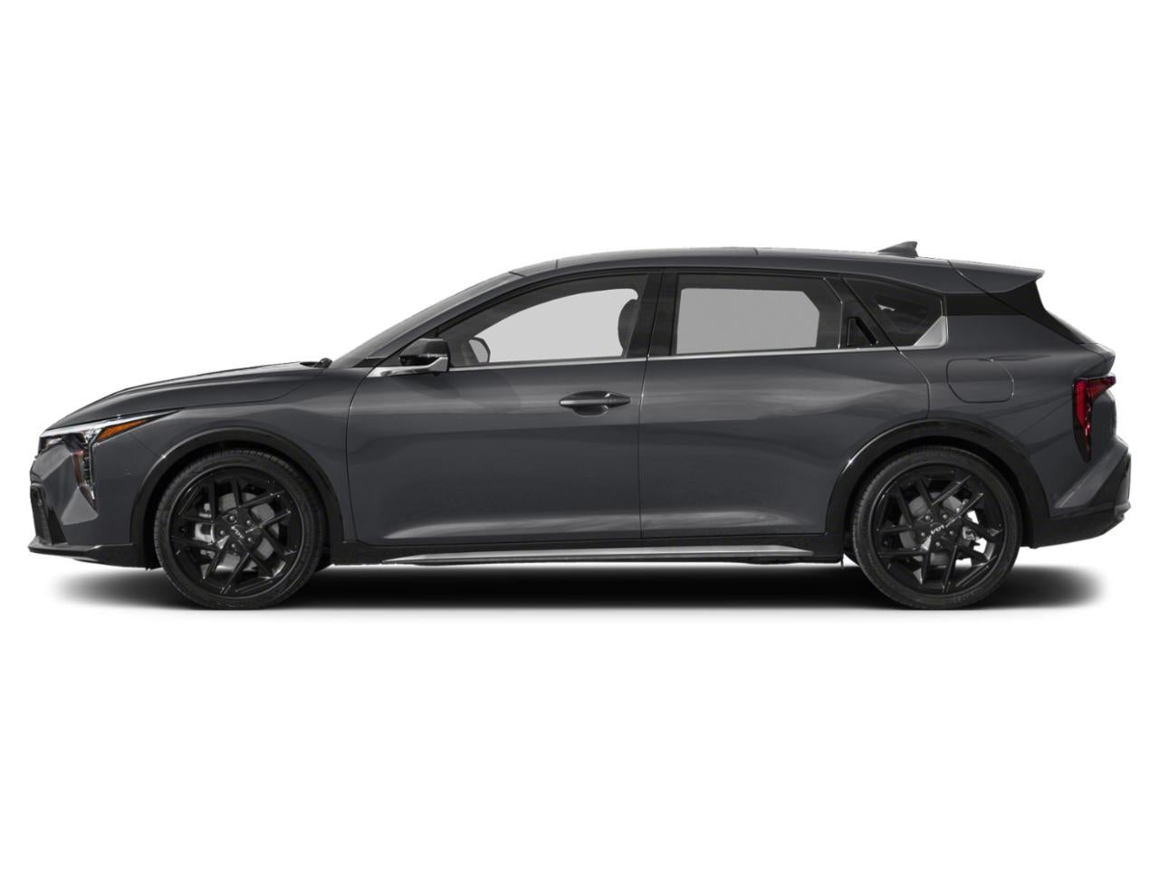 2026 Kia K4 Hatchback GT-Line Turbo FWD