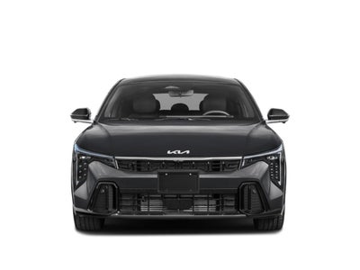 2026 Kia K4 Hatchback GT-Line Turbo FWD