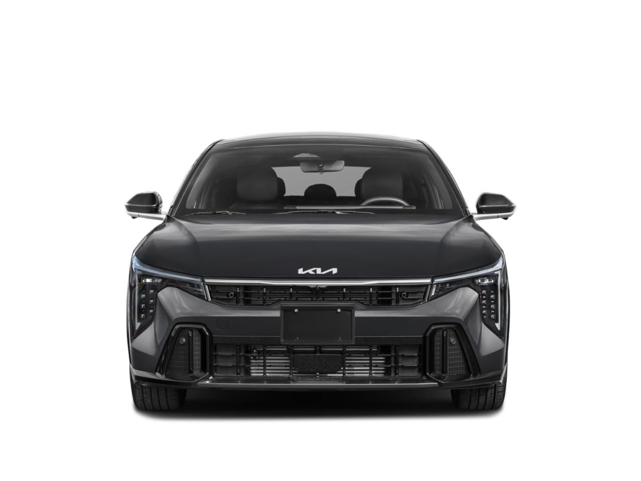 2026 Kia K4 Hatchback GT-Line Turbo FWD