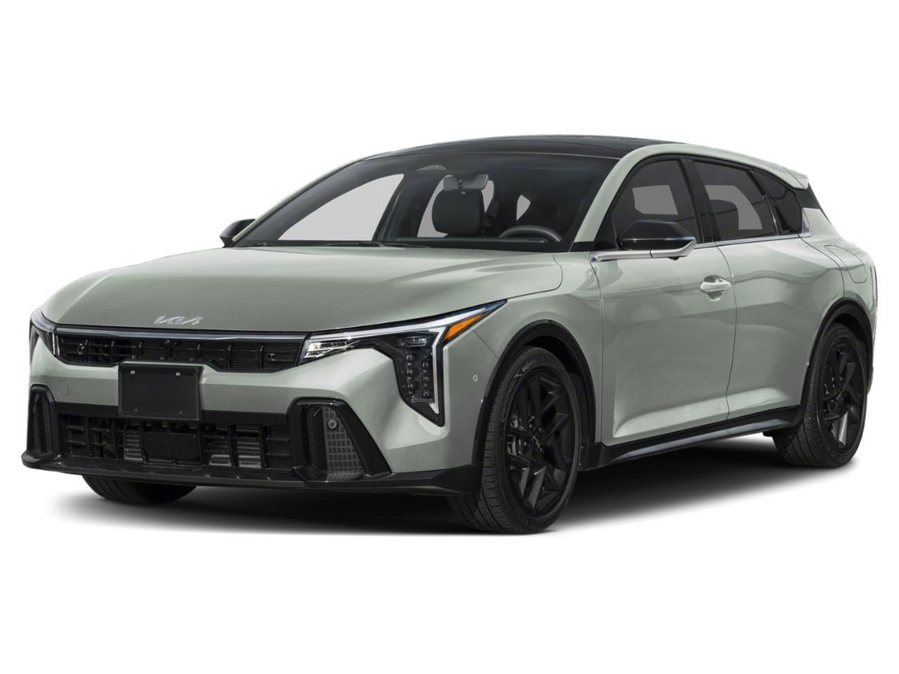 2026 Kia K4's photo