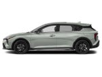 2026 Kia K4 Hatchback GT-Line Turbo FWD