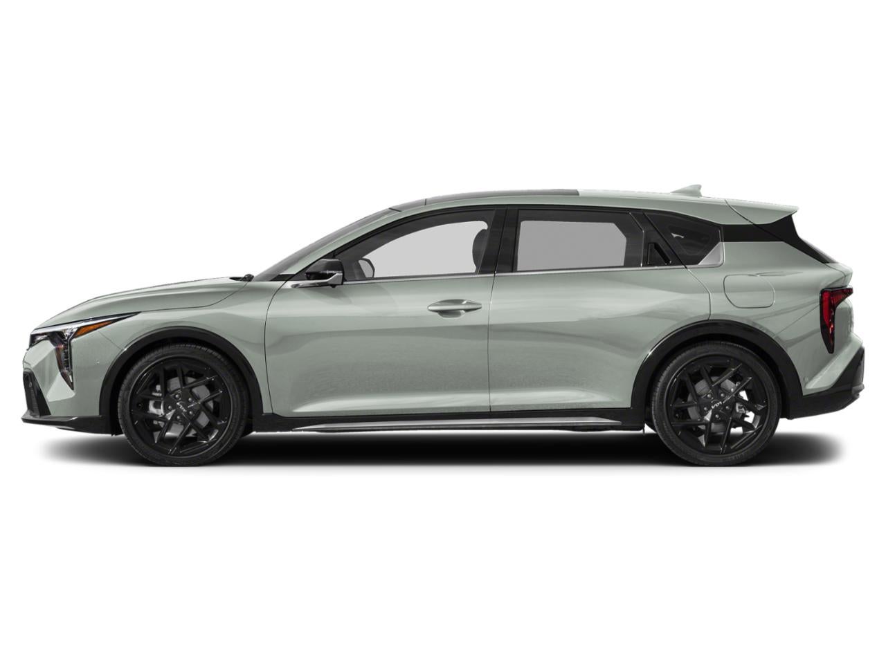 2026 Kia K4 Hatchback GT-Line Turbo FWD