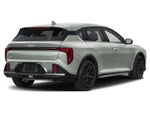 2026 Kia K4 Hatchback GT-Line Turbo FWD