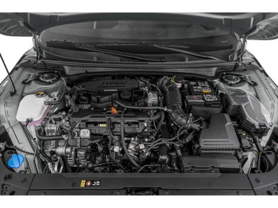 2026 Kia K4 GT-Line Turbo Sedan