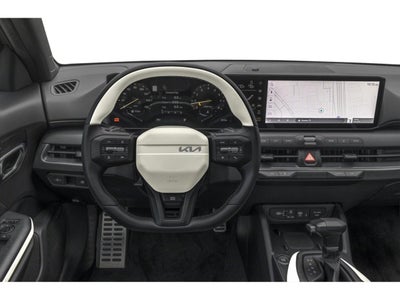 2026 Kia K4 GT-Line Turbo Sedan