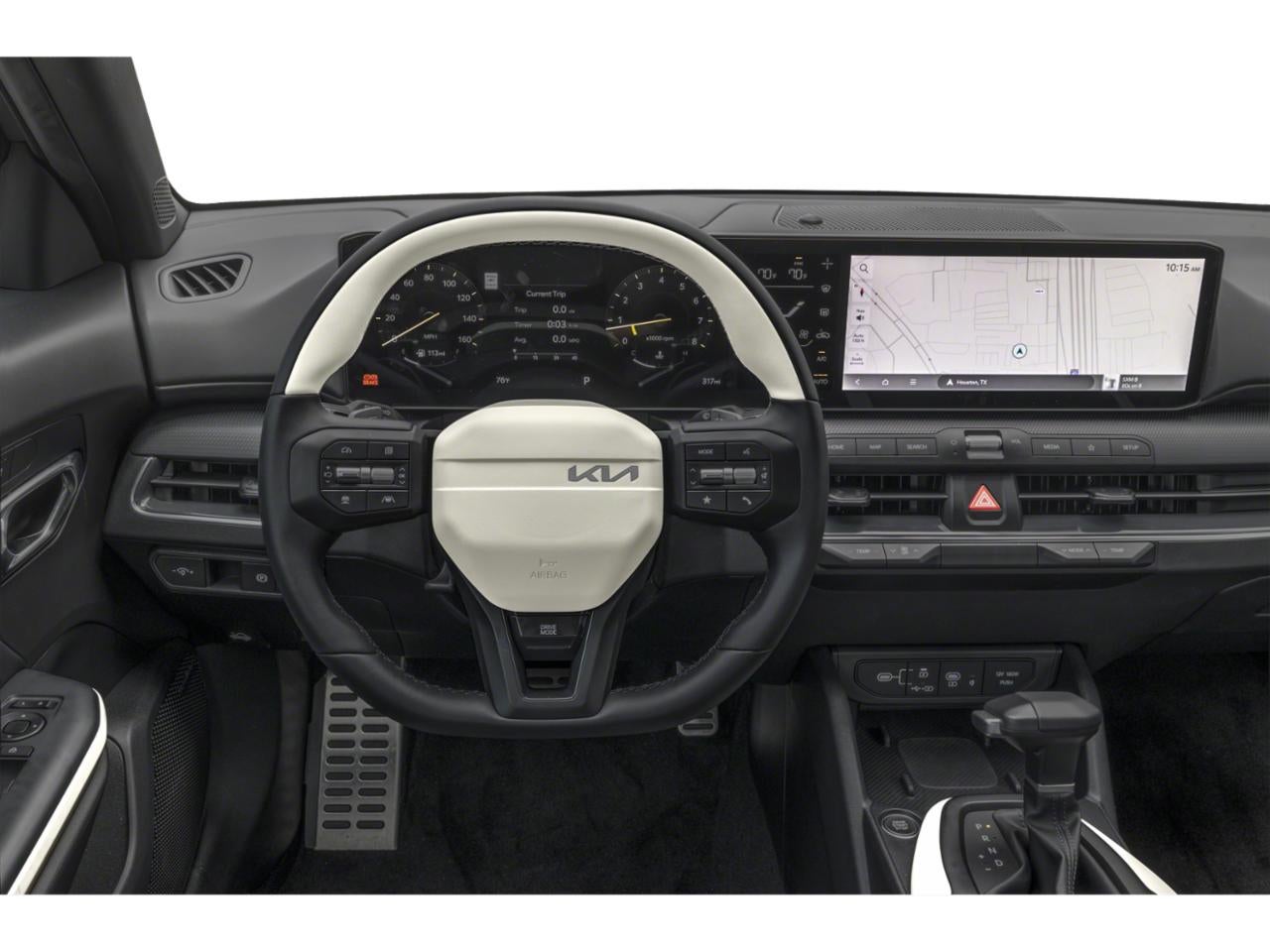 2026 Kia K4 GT-Line Turbo Sedan