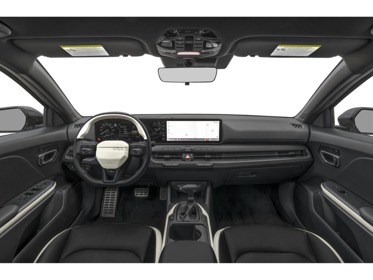 2026 Kia K4 GT-Line Turbo Sedan