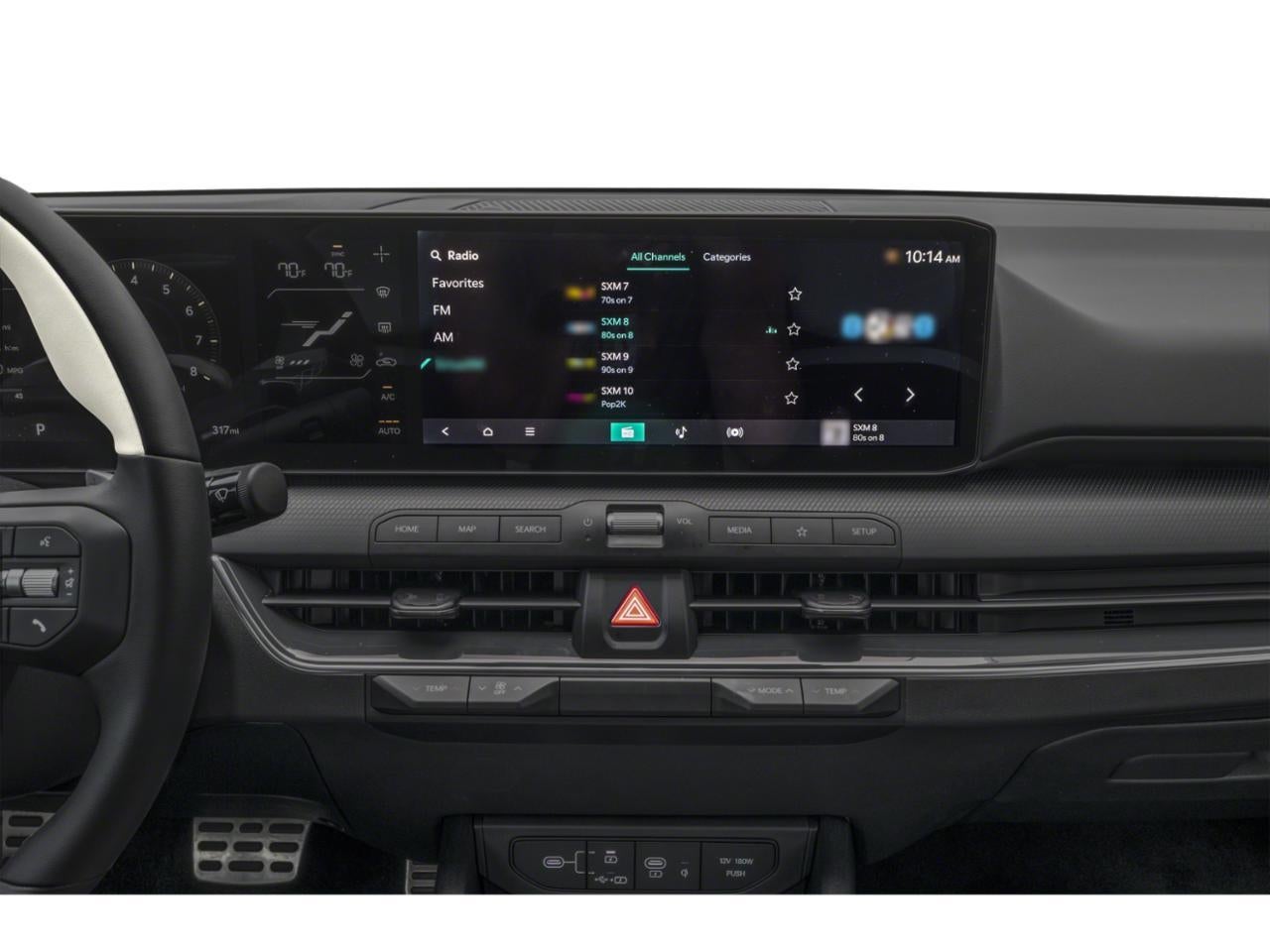 2026 Kia K4 GT-Line Turbo Sedan