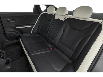 2026 Kia K4 GT-Line Turbo Sedan