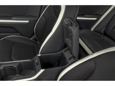 2026 Kia K4 GT-Line Turbo Sedan