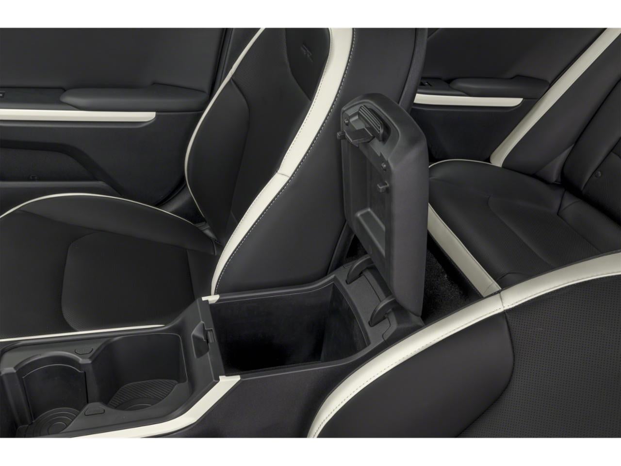 2026 Kia K4 GT-Line Turbo Sedan