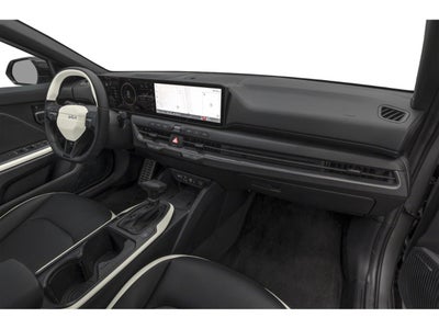 2026 Kia K4 GT-Line Turbo Sedan