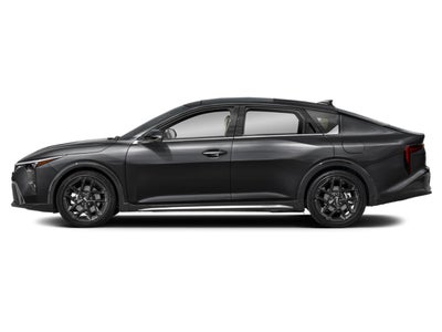 2026 Kia K4 GT-Line Turbo Sedan