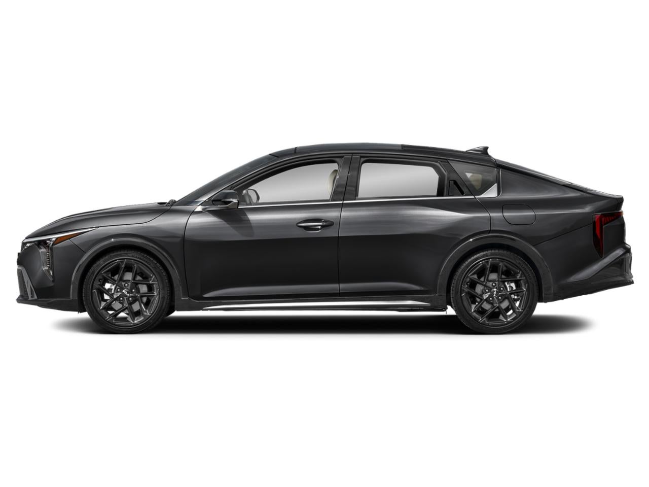 2026 Kia K4 GT-Line Turbo Sedan