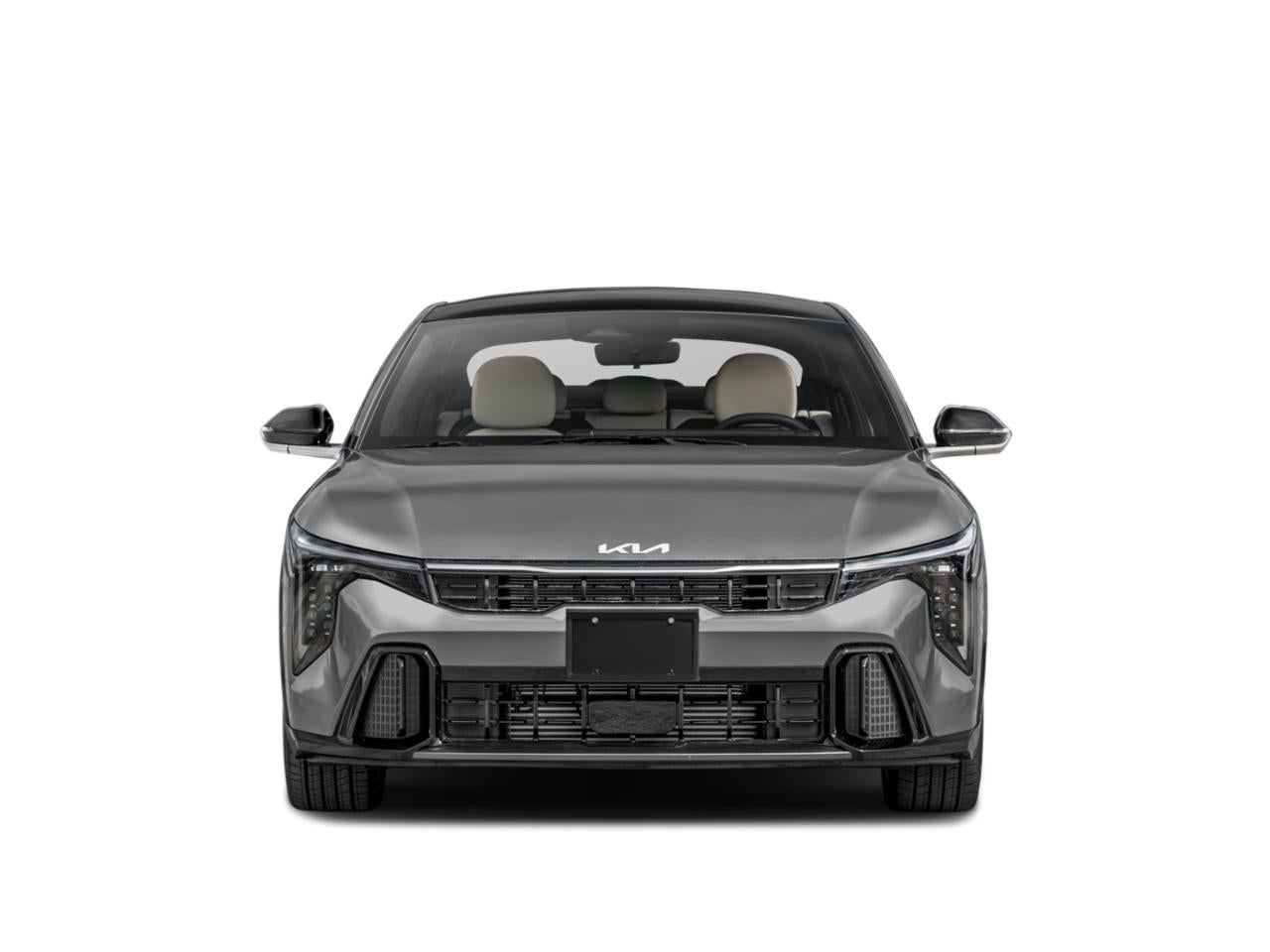 2026 Kia K4 GT-Line Turbo Sedan