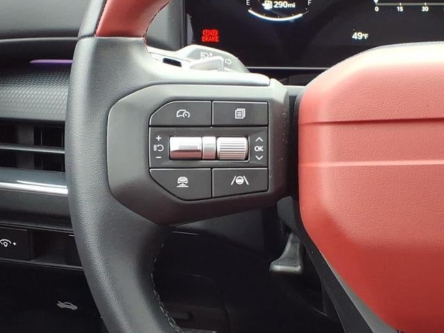 2025 Kia K4 GT-Line Turbo FWD