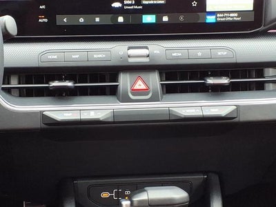 2025 Kia K4 GT-Line Turbo FWD