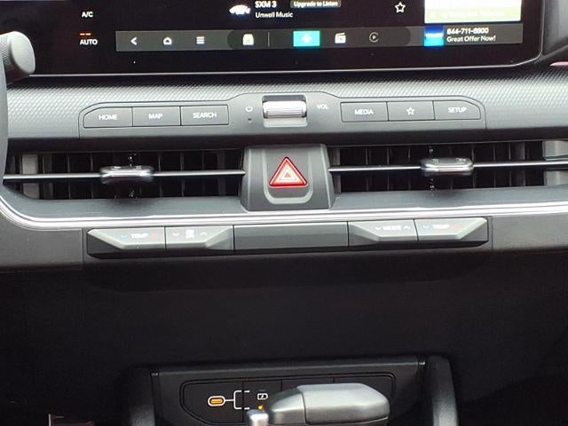 2025 Kia K4 GT-Line Turbo FWD