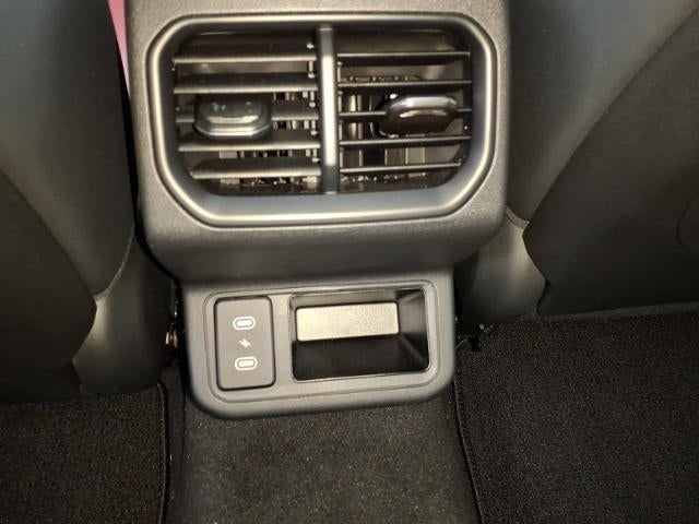 2025 Kia K4 GT-Line Turbo FWD