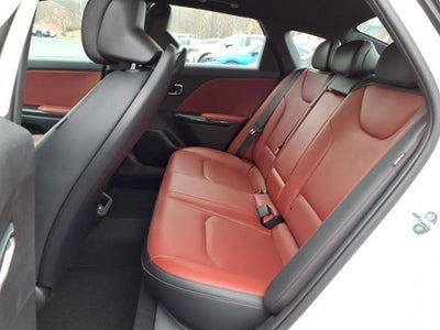 2025 Kia K4 GT-Line Turbo FWD