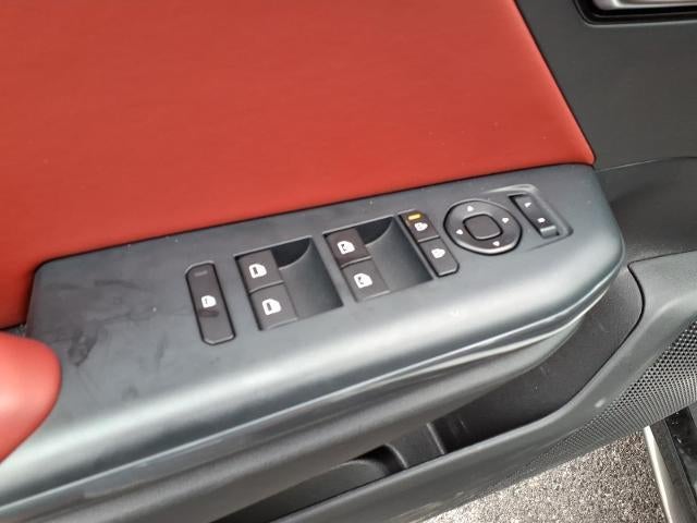 2025 Kia K4 GT-Line Turbo FWD