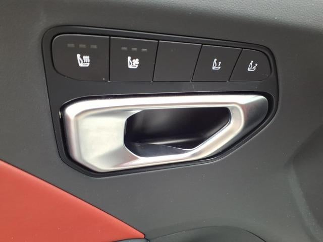 2025 Kia K4 GT-Line Turbo FWD