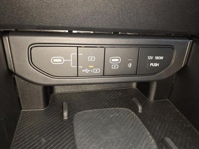 2025 Kia K4 GT-Line Turbo FWD