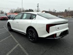 2025 Kia K4 GT-Line Turbo FWD