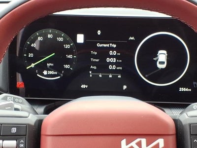 2025 Kia K4 GT-Line Turbo FWD