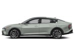 2026 Kia K4 GT-Line Sedan