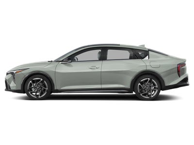 2026 Kia K4 GT-Line Sedan