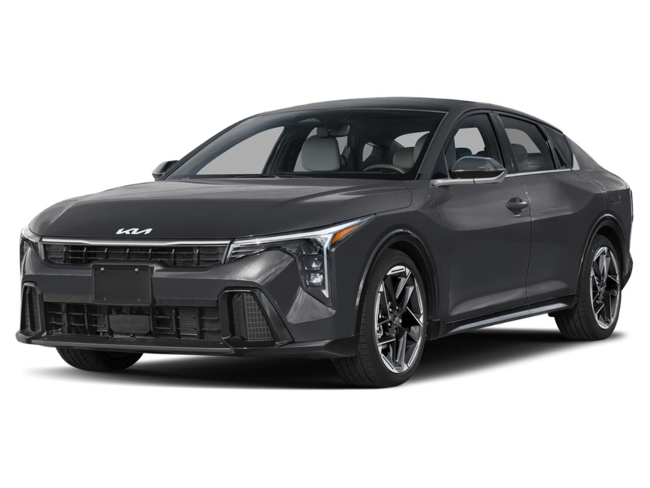2026 Kia K4 GT-Line Sedan