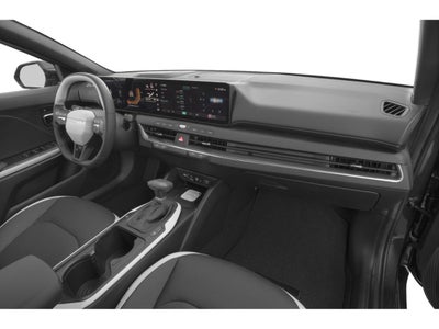 2026 Kia K4 GT-Line Sedan