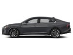 2026 Kia K4 GT-Line Sedan