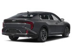 2026 Kia K4 GT-Line Sedan