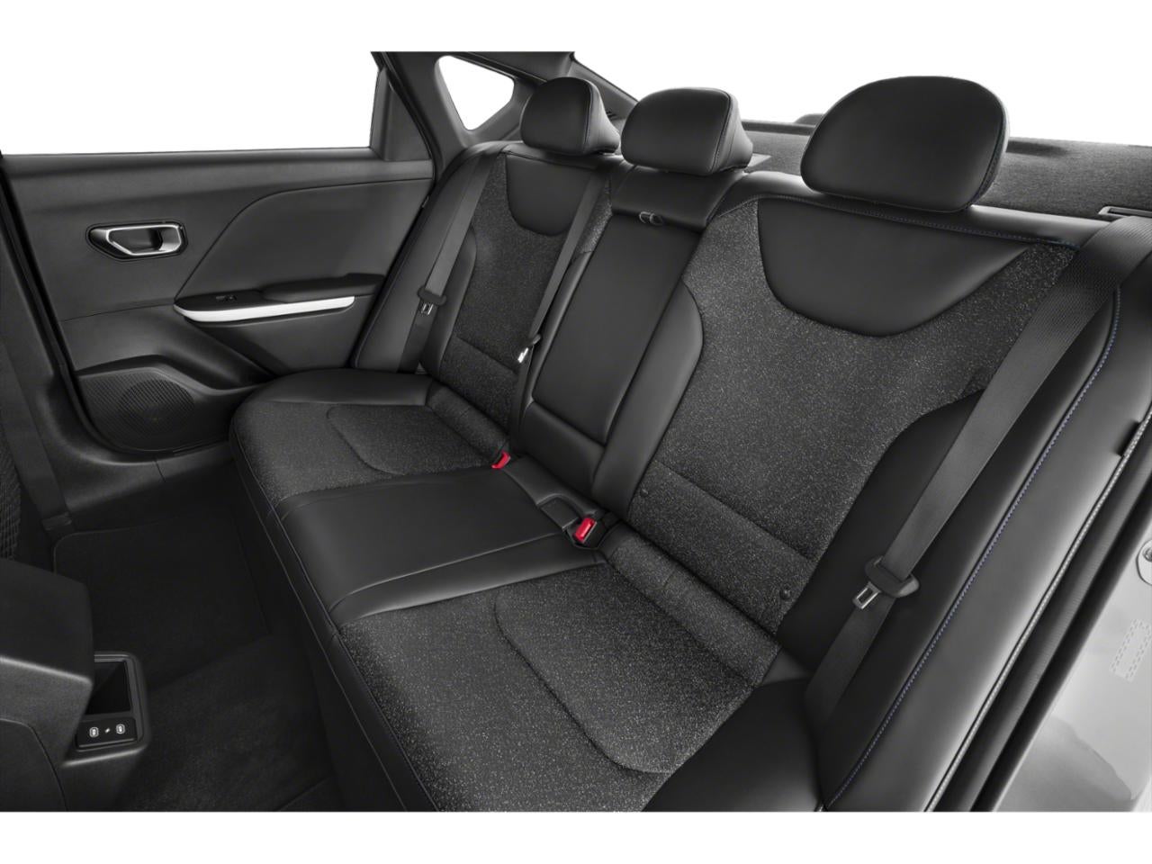 2025 Kia K4 GT-Line FWD