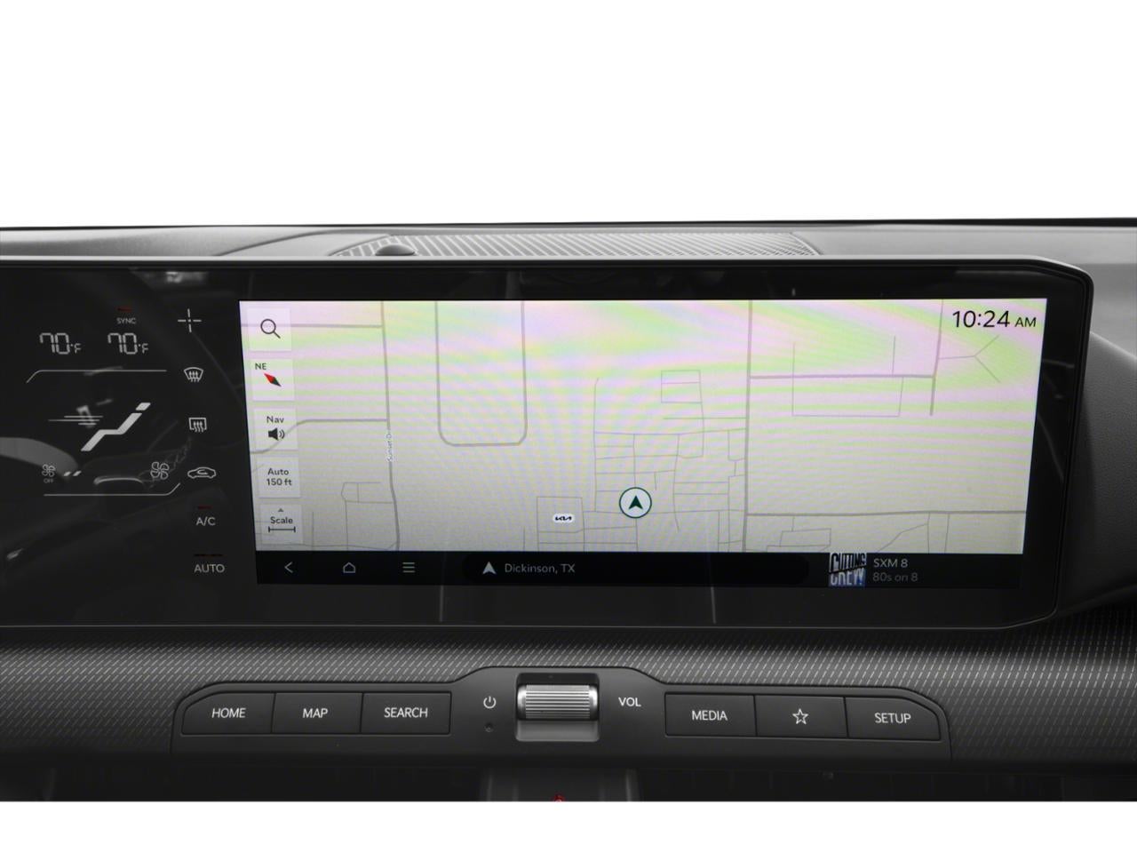 2025 Kia K4 GT-Line FWD