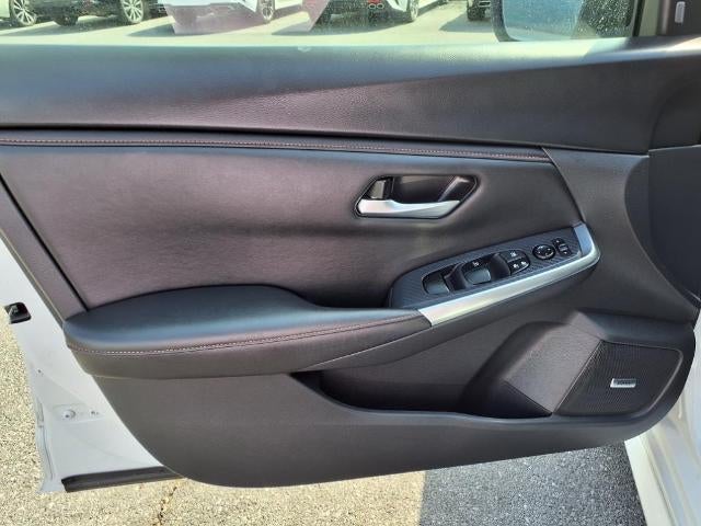 2023 Nissan Sentra SR CVT