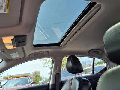 2023 Nissan Sentra SR CVT